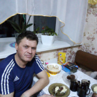 Андрей, Россия, Нарасун, 52 года