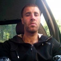 Андрей Швайкус, Россия, Новосибирск, 38 лет