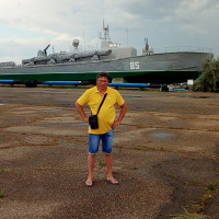 Виталий, Россия, Брянск, 47 лет