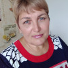 Анна, Россия, Хороль, 57