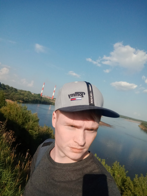 Денис, Россия, Киров. Фото на сайте ГдеПапа.Ру