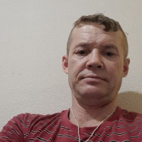 Николай, Россия, Кировград, 43 года