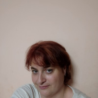 Наталья, Россия, Муром, 43 года
