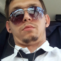 Марк, Россия, Санкт-Петербург, 33 года