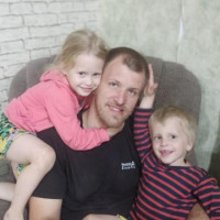 Евгений, Россия, Новосибирск, 34 года