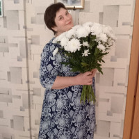 Елена, Россия, Красноярск, 57 лет