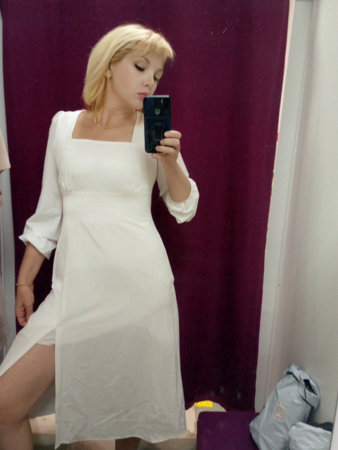 Варвара Мил, Россия, Севастополь. Фото на сайте ГдеПапа.Ру