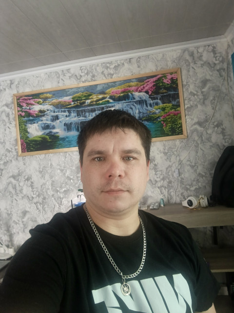 Ильдар, Россия, Волжск. Фото на сайте ГдеПапа.Ру