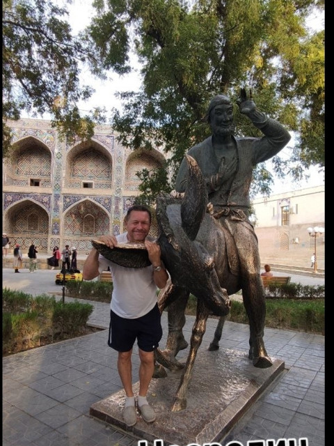 Сергей, Санкт-Петербург, м. Ломоносовская. Фото на сайте ГдеПапа.Ру