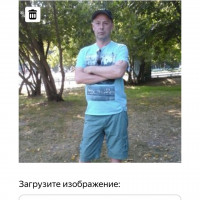 Дмитрий, Москва, м. Славянский бульвар, 48 лет