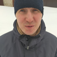 Иван, Россия, Иваново, 34 года