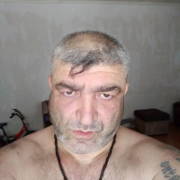 Вилен, Россия, Георгиевск, 51 год