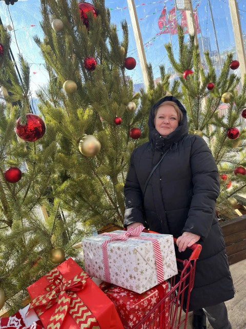 Ирина, Россия, Арсеньев. Фото на сайте ГдеПапа.Ру