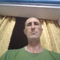 Евгений, Россия, Мариинск, 46 лет