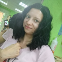 Мария, Россия, Спас-Клепики, 28 лет