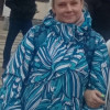 Елена, Россия, Москва, 55