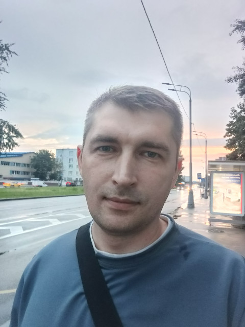 Андрей, Россия, Москва. Фото на сайте ГдеПапа.Ру