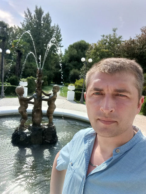 Андрей, Россия, Москва. Фото на сайте ГдеПапа.Ру