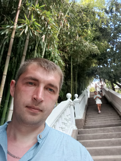 Андрей, Россия, Москва. Фото на сайте ГдеПапа.Ру