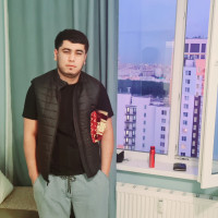 Тимур, Россия, Санкт-Петербург, 29 лет