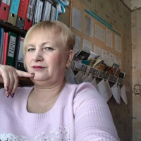 Анна, Россия, Брянск, 58 лет