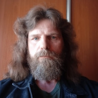 Анатолий, Россия, Чебоксары, 47 лет