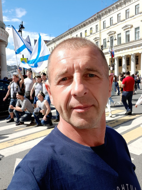 Влад, Россия, Подпорожье. Фото на сайте ГдеПапа.Ру