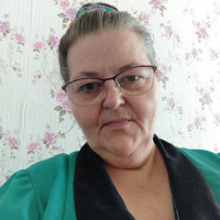 Ирина, Россия, Петровск, 61 год