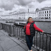 Мария, Санкт-Петербург, м. Проспект Славы. Фотография 1460509