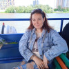 Анна, 40, Россия, Новосибирск