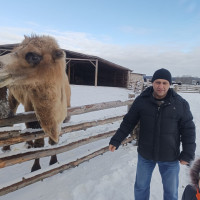 Алексей, Москва, м. Новокосино, 48 лет