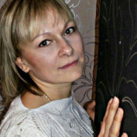 Елена Оладова, Россия, Самара, 42 года