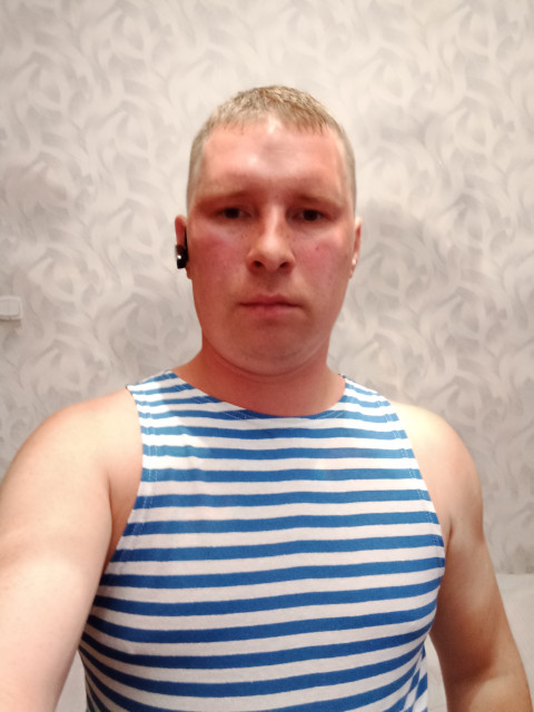 Алексей, Санкт-Петербург, м. Улица Дыбенко. Фото на сайте ГдеПапа.Ру