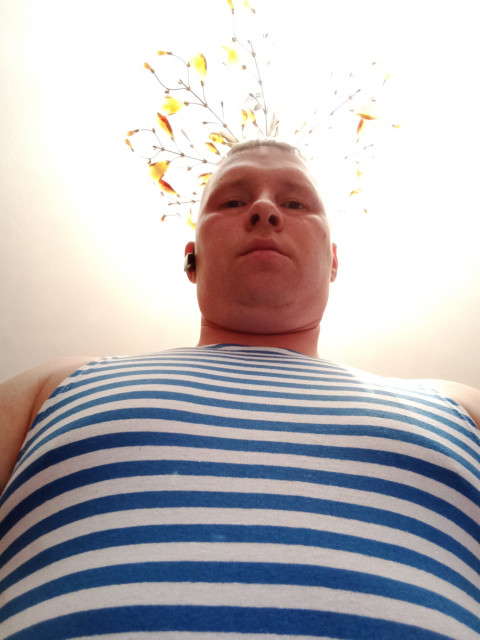 Алексей, Санкт-Петербург, м. Улица Дыбенко. Фото на сайте ГдеПапа.Ру