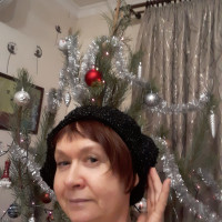 Елена, Россия, Краснодар, 55 лет