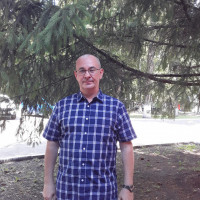 Олег, Россия, Пенза, 54 года