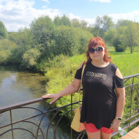 Светлана, Санкт-Петербург, м. Рыбацкое, 54 года