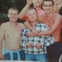 Андрей, Россия, Казань, 48 лет