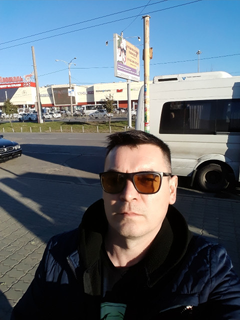 Роман, Россия, Кубинка. Фото на сайте ГдеПапа.Ру