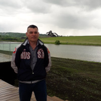 Роман, Россия, Кубинка, 48 лет