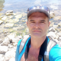 Андрей, Россия, Севастополь, 43 года