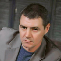 Андрей, Россия, Краснодар, 43 года