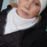 Оксана, Россия, Йошкар-Ола, 44 года