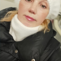 Оксана, Россия, Йошкар-Ола, 44 года