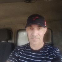 Сергей, Россия, Новосибирск, 55 лет