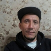 Денис, Россия, Челябинск, 46 лет