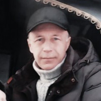 Николай Дворников, Россия, Екатеринбург, 58 лет