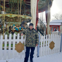 Андрей, Россия, Омск, 48 лет