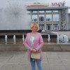 Ирина, 64, Санкт-Петербург, м. Приморская