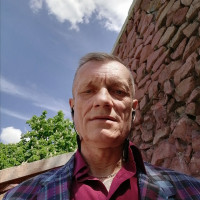 Артур Свой, Беларусь, Минск, 56 лет